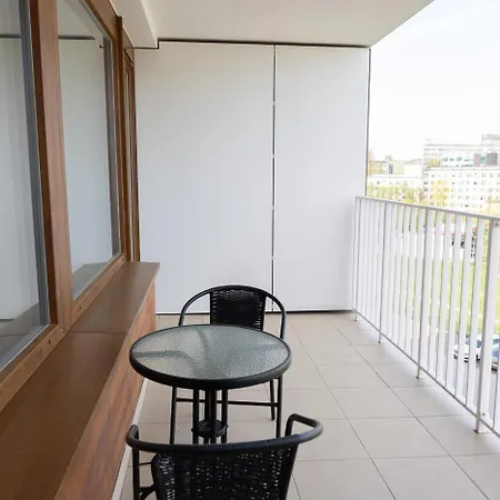 Sowinskiego * Lublin