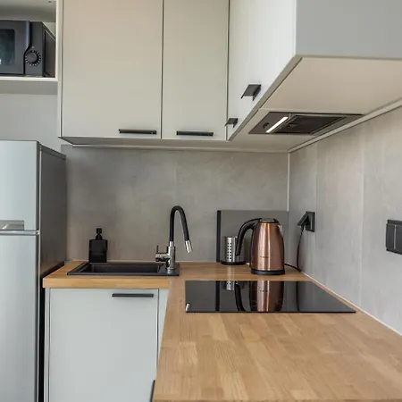 Sowinskiego ルブリン