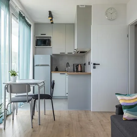 Sowinskiego ルブリン