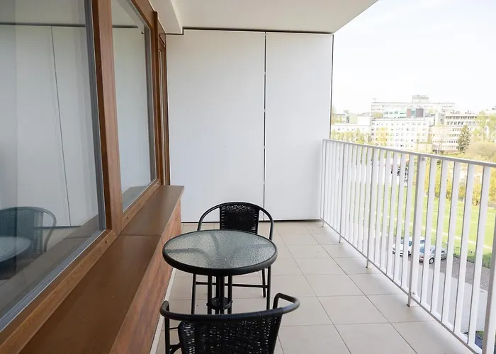 Sowinskiego * Lublin