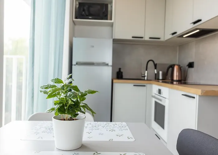 Sowinskiego * Lublin